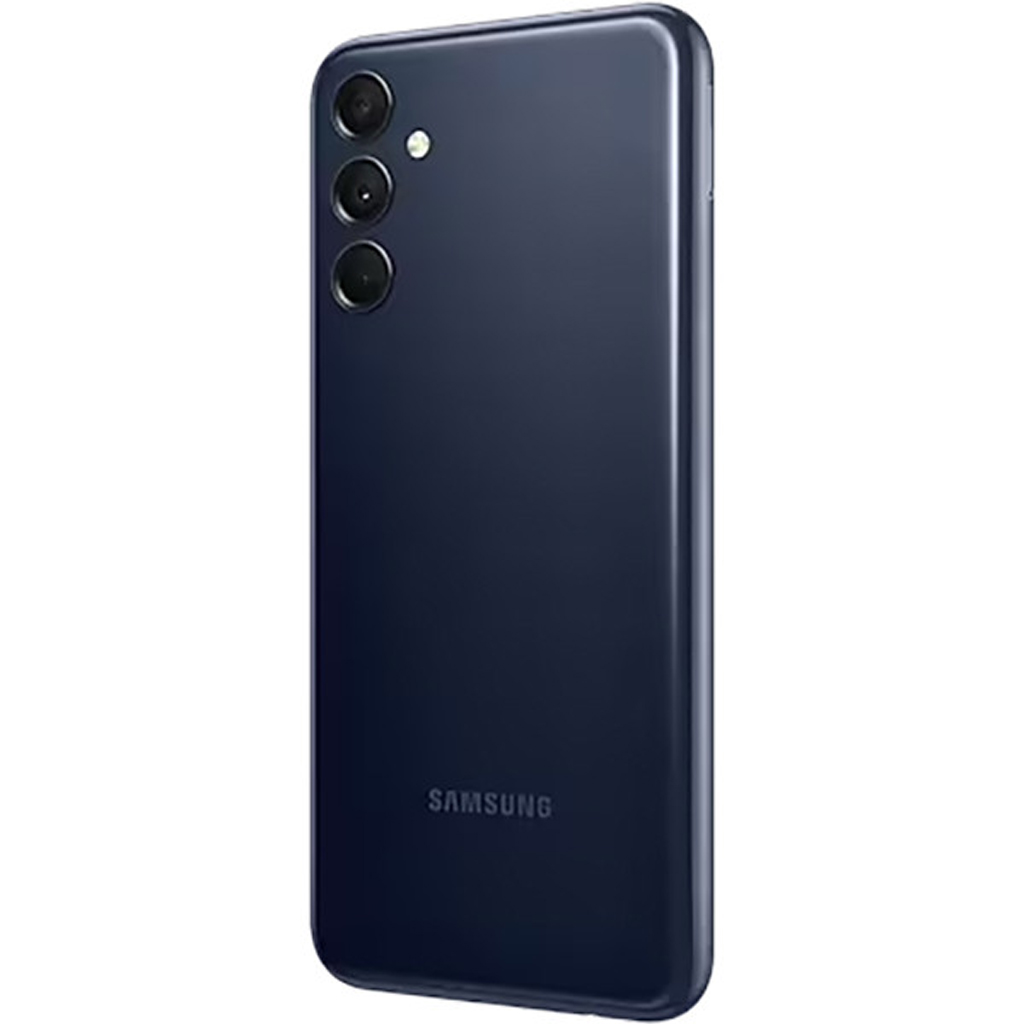 فروش نقدی واقساطی گوشی موبایل سامسونگ مدل Galaxy M14 5G دو سیم کارت ظرفیت 128 گیگابایت و رم 6 گیگابایت